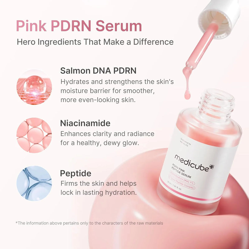 Achieve Your Most Radiant Skin Yet!